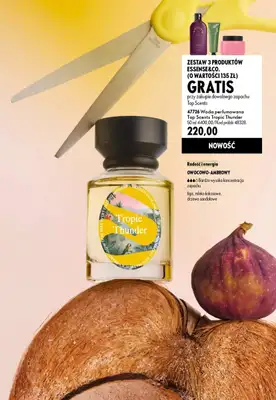 Oriflame - gazetka promocyjna Katalog 11/2026 od środy 29.07 do wtorku 18.08 - strona 9
