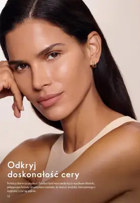Oriflame - gazetka promocyjna Katalog 11/2026 od środy 29.07 do wtorku 18.08 - strona 52
