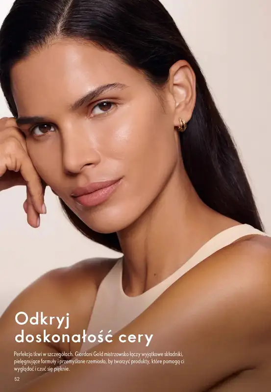 Oriflame - gazetka promocyjna Katalog 11/2026 od środy 29.07 do wtorku 18.08 - strona 52