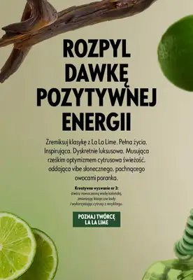 Oriflame - gazetka promocyjna Katalog 11/2026 od środy 29.07 do wtorku 18.08 - strona 6
