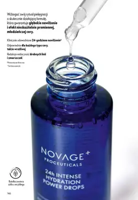 Oriflame - gazetka promocyjna Katalog 11/2026 od środy 29.07 do wtorku 18.08 - strona 146