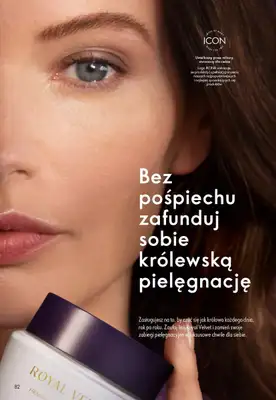 Oriflame - gazetka promocyjna Katalog 11/2026 od środy 29.07 do wtorku 18.08 - strona 82
