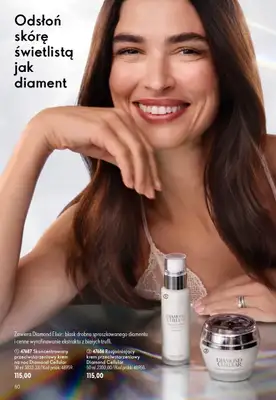Oriflame - gazetka promocyjna Katalog 11/2026 od środy 29.07 do wtorku 18.08 - strona 80