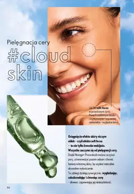 Oriflame - gazetka promocyjna Katalog 11/2026 od środy 29.07 do wtorku 18.08 - strona 84
