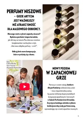Oriflame - gazetka promocyjna Katalog 11/2026 od środy 29.07 do wtorku 18.08 - strona 5