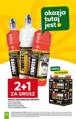 Stokrotka - gazetka promocyjna Gazetka Supermarket od czwartku 09.07 do środy 15.07 - strona 3