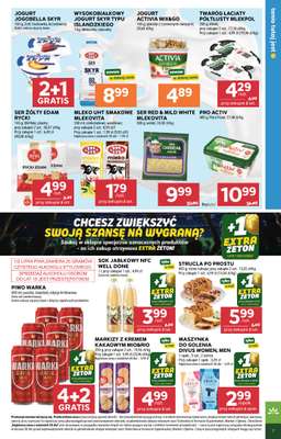 Stokrotka - gazetka promocyjna Gazetka Supermarket od czwartku 09.07 do środy 15.07 - strona 9
