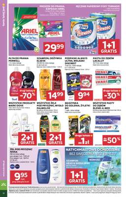 Stokrotka - gazetka promocyjna Gazetka Supermarket od czwartku 09.07 do środy 15.07 - strona 38
