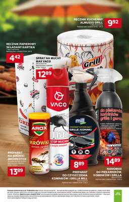 Stokrotka - gazetka promocyjna Gazetka Supermarket od czwartku 09.07 do środy 15.07 - strona 41