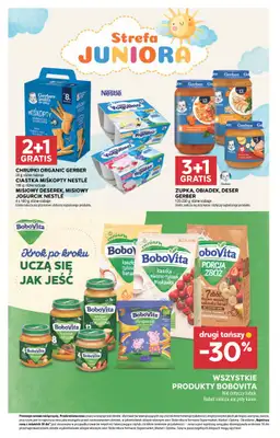 Stokrotka - gazetka promocyjna Gazetka Supermarket od czwartku 09.07 do środy 15.07 - strona 43