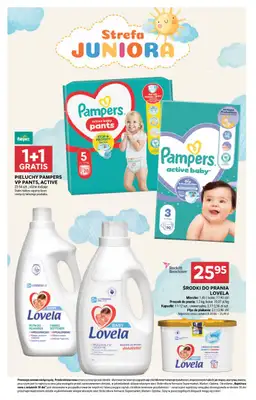 Stokrotka - gazetka promocyjna Gazetka Supermarket od czwartku 09.07 do środy 15.07 - strona 45