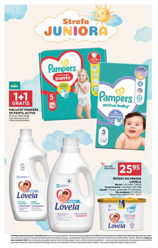 Stokrotka - gazetka promocyjna Gazetka Supermarket od czwartku 09.07 do środy 15.07 - strona 45