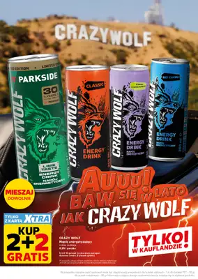 Kaufland - gazetka promocyjna Oferta Kaufland - SUPER SOBOTA od soboty 11.07 do soboty 11.07 - strona 12