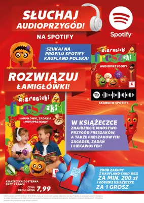 Kaufland - gazetka promocyjna Oferta Kaufland - SUPER SOBOTA od soboty 11.07 do soboty 11.07 - strona 9