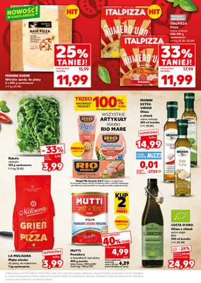 Kaufland - gazetka promocyjna Oferta Kaufland - SUPER SOBOTA od soboty 11.07 do soboty 11.07 - strona 17