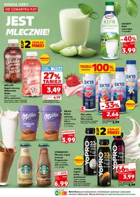 Kaufland - gazetka promocyjna Oferta Kaufland - SUPER SOBOTA od soboty 11.07 do soboty 11.07 - strona 26