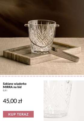Homla - gazetka promocyjna Akcesoria imprezowe od czwartku 09.07  - strona 10