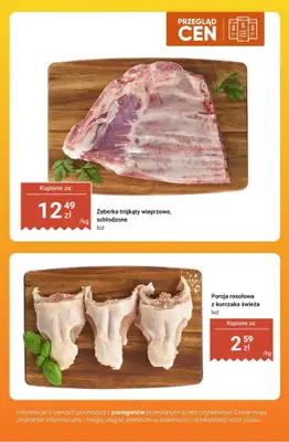 Dino - gazetka promocyjna Produkty na BULION - przegląd cen od czwartku 09.07 do wtorku 14.07 - strona 6