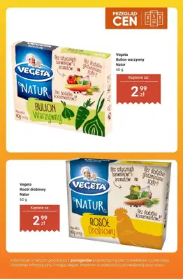 Dino - gazetka promocyjna Produkty na BULION - przegląd cen od czwartku 09.07 do wtorku 14.07 - strona 9