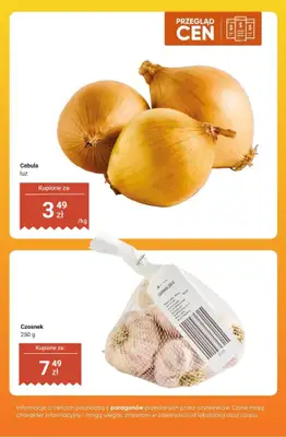 Dino - gazetka promocyjna Produkty na BULION - przegląd cen od czwartku 09.07 do wtorku 14.07 - strona 3