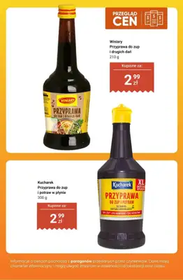 Dino - gazetka promocyjna Produkty na BULION - przegląd cen od czwartku 09.07 do wtorku 14.07 - strona 5
