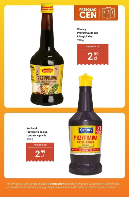 Dino - gazetka promocyjna Produkty na BULION - przegląd cen od czwartku 09.07 do wtorku 14.07 - strona 5