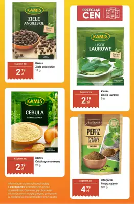 Dino - gazetka promocyjna Produkty na BULION - przegląd cen od czwartku 09.07 do wtorku 14.07 - strona 10