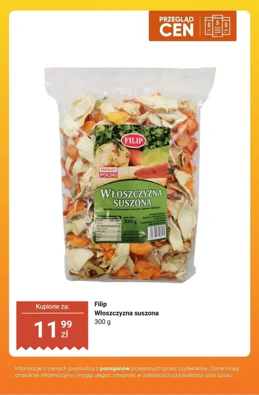 Dino - gazetka promocyjna Produkty na BULION - przegląd cen od czwartku 09.07 do wtorku 14.07 - strona 2