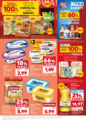 Kaufland - gazetka promocyjna Mocny Start od poniedziałku 13.07 do środy 15.07 - strona 9