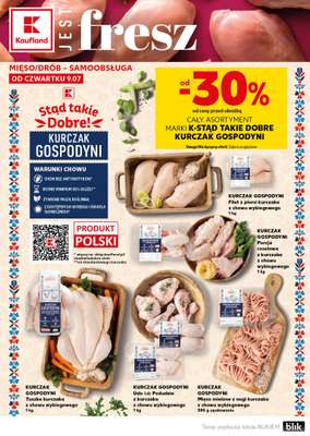 Kaufland - gazetka promocyjna Mocny Start od poniedziałku 13.07 do środy 15.07 - strona 28