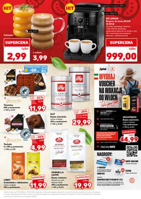 Kaufland - gazetka promocyjna Mocny Start od poniedziałku 13.07 do środy 15.07 - strona 19