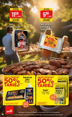 POLOmarket - gazetka promocyjna Inspirujący tydzień od środy 08.07 do wtorku 14.07 - strona 4