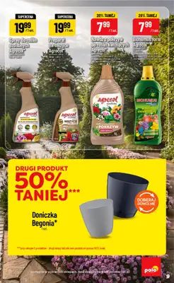 POLOmarket - gazetka promocyjna Inspirujący tydzień od środy 08.07 do wtorku 14.07 - strona 9