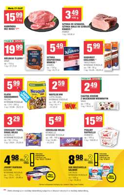 SPAR - gazetka promocyjna Gazetka Spar Mini od środy 15.07 do niedzieli 26.07 - strona 3