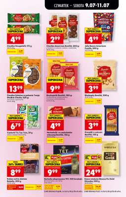 Biedronka - gazetka promocyjna Od czwartku od czwartku 09.07 do środy 15.07 - strona 59