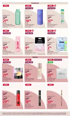 Rossmann - gazetka promocyjna Gazetka od czwartku 09.07 do środy 15.07 - strona 6