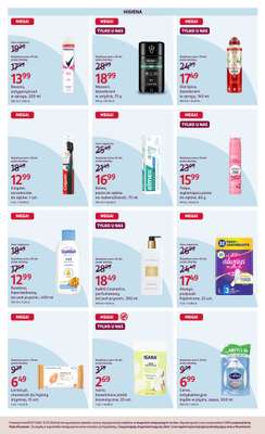 Rossmann - gazetka promocyjna Gazetka od czwartku 09.07 do środy 15.07 - strona 3