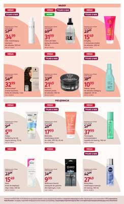 Rossmann - gazetka promocyjna Gazetka od czwartku 09.07 do środy 15.07 - strona 5