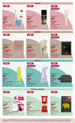Rossmann - gazetka promocyjna Gazetka od czwartku 09.07 do środy 15.07 - strona 7