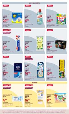 Rossmann - gazetka promocyjna Gazetka od czwartku 09.07 do środy 15.07 - strona 4