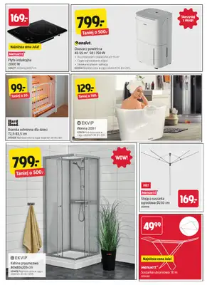 Jula - gazetka promocyjna Gazetka od czwartku 09.07 do środy 22.07 - strona 6