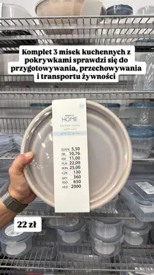 Pepco - gazetka promocyjna Zakupowe Inspiracje w Pepco od czwartku 09.07  - strona 15