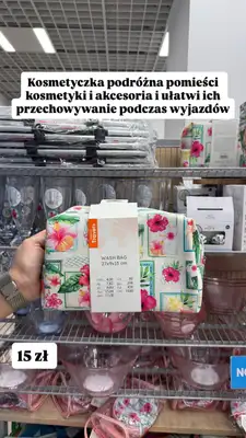 Pepco - gazetka promocyjna Zakupowe Inspiracje w Pepco od czwartku 09.07  - strona 4