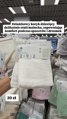 Pepco - gazetka promocyjna Zakupowe Inspiracje w Pepco od czwartku 09.07  - strona 6