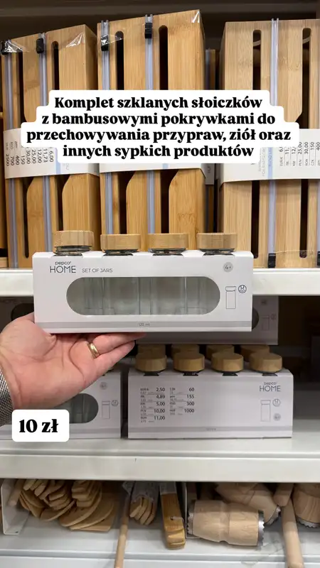Pepco - gazetka promocyjna Zakupowe Inspiracje w Pepco od czwartku 09.07  - strona 7