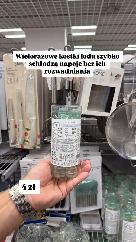 Pepco - gazetka promocyjna Zakupowe Inspiracje w Pepco od czwartku 09.07  - strona 10