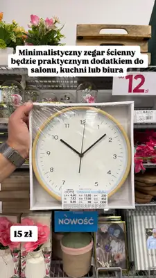 Pepco - gazetka promocyjna Zakupowe Inspiracje w Pepco od poniedziałku 13.07  - strona 6