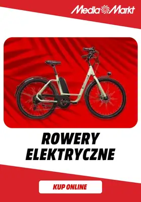 Media Markt - gazetka promocyjna Sprzęt na wakacje od czwartku 09.07 do wtorku 21.07 - strona 13