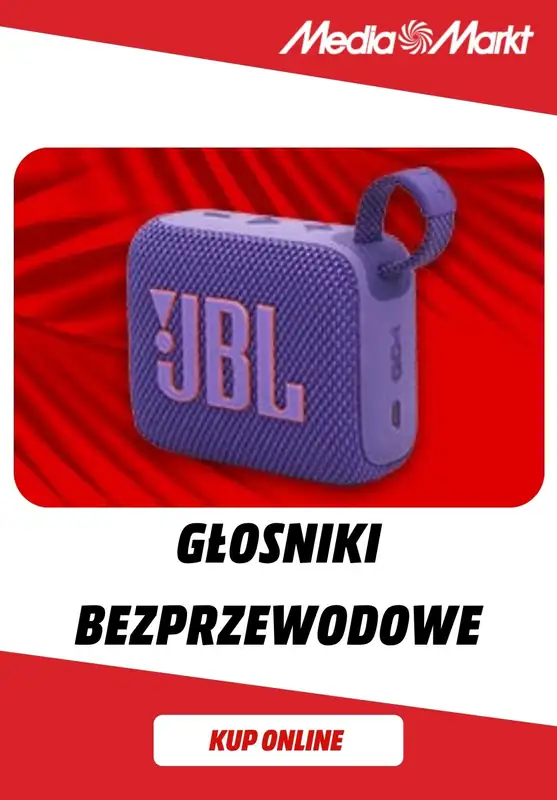 Media Markt - gazetka promocyjna Sprzęt na wakacje od czwartku 09.07 do wtorku 21.07 - strona 9
