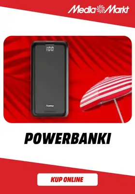 Media Markt - gazetka promocyjna Sprzęt na wakacje od czwartku 09.07 do wtorku 21.07 - strona 10